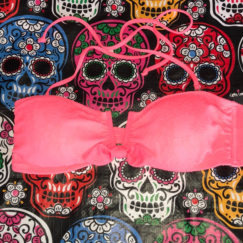 Hollister Bikini Top